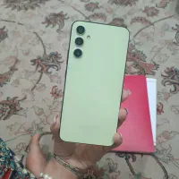 گوشی a34 سامسونگ