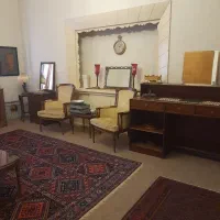 هفت تیر بهار شمالی ۱۲۰ متر ۳خواب