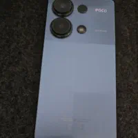 Poco M6 Pro 512|موبایل|تهران, سعادت‌آباد|دیوار