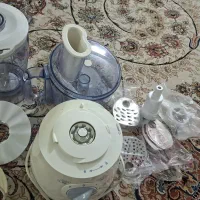 غذاساز HR7625 فیلیپس نونو