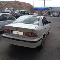 سمند موتور ملی مدل91