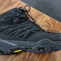 کتانی اوریجینال برند The North Face