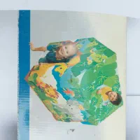 چادر کمپ بچگانه خوش کیفیت