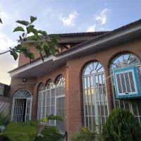 ویلایی-دوبلکس-اروپایی-3خواب-لاله