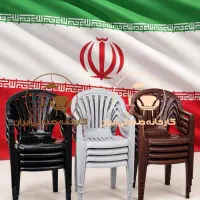 میز و صندلی پلاستیکی مسجد اس نهارخوری غذاخوری