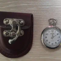 ساعت جیبی