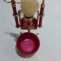ست ۵ تیکه کاسه و فرچه