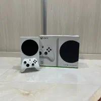 Xbox series s تک دسته
