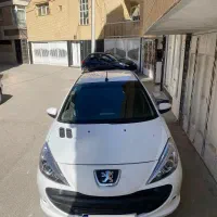 207 مدل ۹۹|خودرو سواری و وانت|اصفهان, خانه اصفهان|دیوار