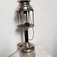 چراغ زنبوری هاساگ آلمان
