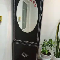 جاکفشی  در حد نو