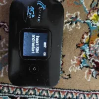مودم هوایی تیشک نت