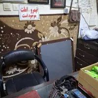 نیرو آقا جهت کار در کافه(ق)