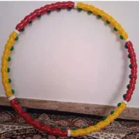 حلقه لاغری هولاهوپ
