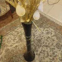 گلدان دکوری