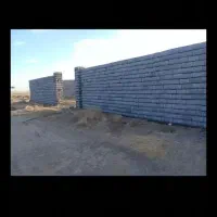 پیمانکاری و دیوارکشی با مصالح بدون مصالح