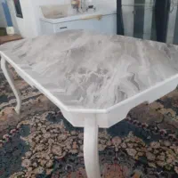 میز
