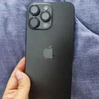 آیفون ۱۶ پرو مکس ۲۵۶ رجیستر شده، ۹۹٪