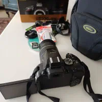 دوربین نیکون 5300