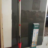 طی اسپری دار  خارجی