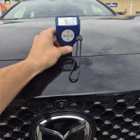 کارشناسی سیار رنگ و بدنه و فنی