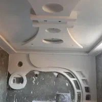 استا گچ کار