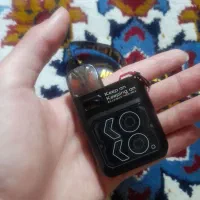 پادیا ویپ دیجیتال