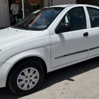 تیبا صندوقدار مدل ۹۹
