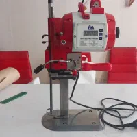 قیچی عمودبر 8