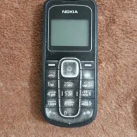 گوشی نوکیا ساده