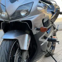 موتور سنگین-CBR 600 F -سند فرمان امام با استرداد