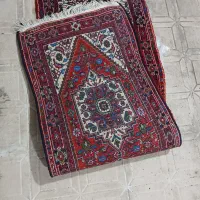 کناره دست بافت
