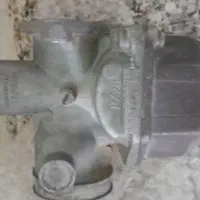 یک عدد کاربرات هوندا ۱۲۵