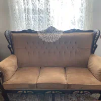 مبل استیل