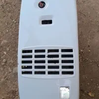 ابگرمکن گازی نو نو اصلن استفاده نشده