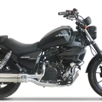 هیوسانگ آکویلا ۲۵۰