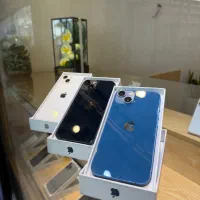 *آیفون 13 128 256 نرمال جشنواره اقساط*