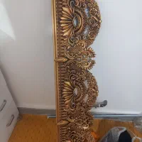 کتیبه پرده