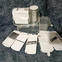 رنده برقی کنوود