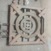 گاز۳شوله هیتی بزرگ
