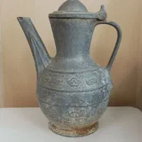 پارچ روسی قدیمی