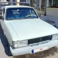 پیکانوانت کم کارکرد مدل 93