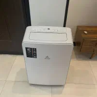 کولر گازی پرتابل
