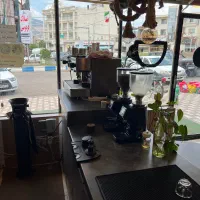 کافه فست فود