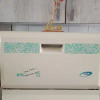 ماشین ظرفشویی ۱۲ نفره