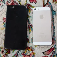 گوشی ایفن5وهواوی