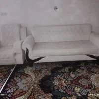مبل هشت نفره