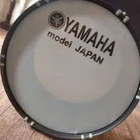 طبل YAMAHA.  JAPON