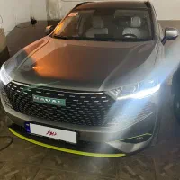 هاوال h6