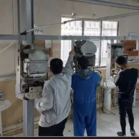 آموزشگاه فنی تعمیرات پکیج. اسپلیت .